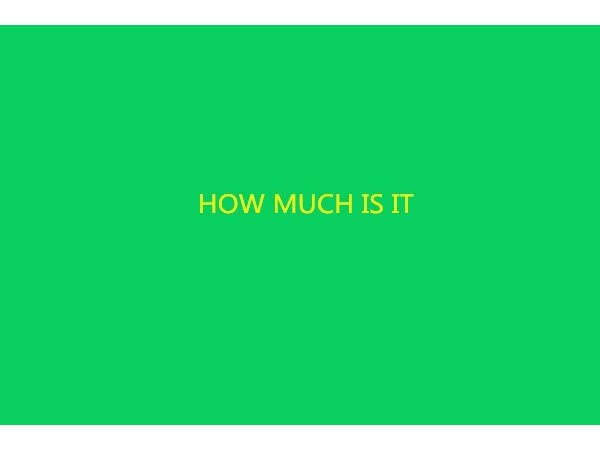 電子門鎖價(jià)格多少錢一個(gè)合適？