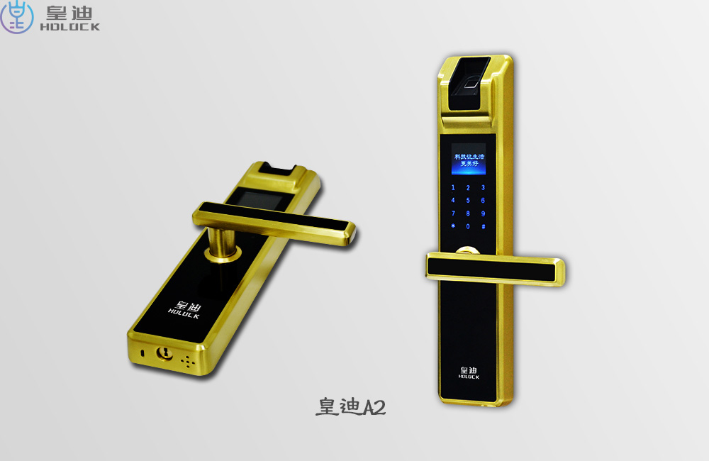 指紋鎖廠(chǎng)家