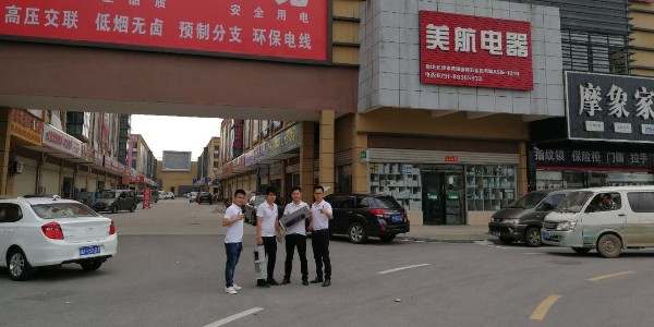 網(wǎng)友問什么地方開指紋鎖店鋪比較好？我們總結(jié)六點