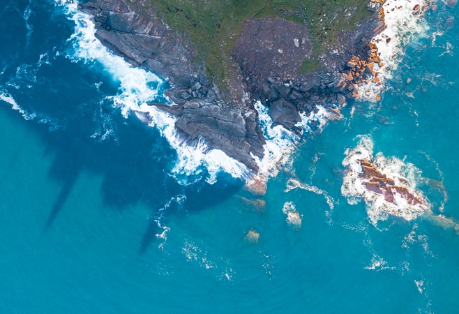藍(lán)海