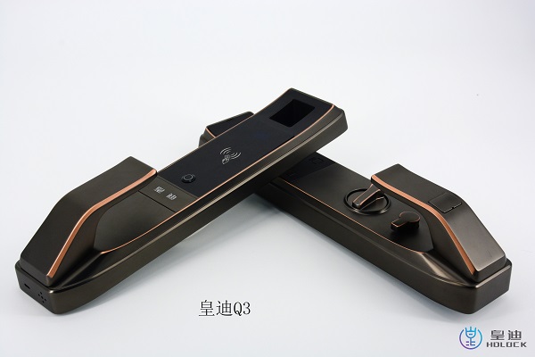全自動(dòng)智能鎖