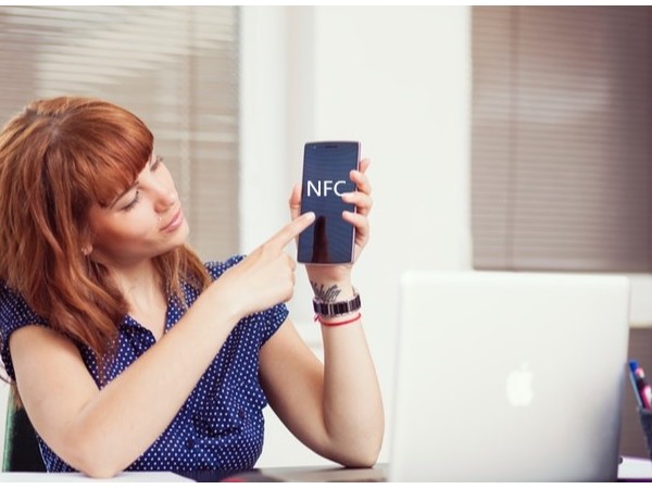 智能鎖的手機(jī)NFC開鎖，真的是黑科技嗎？扒一扒什么是NFC